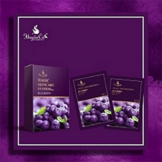 MAGIC SKINCARE SYSTEM - TẮM TRẮNG VIỆT QUẤT