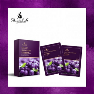 MAGIC SKINCARE SYSTEM - TẮM TRẮNG VIỆT QUẤT