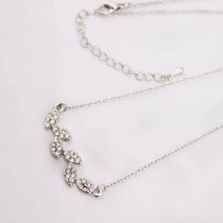 DÂY CHUYỀN XI BẠC 30 KOREA