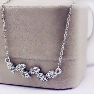 DÂY CHUYỀN XI BẠC 30 KOREA