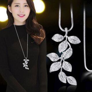 DÂY CHUYỀN XI BẠC 30 KOREA