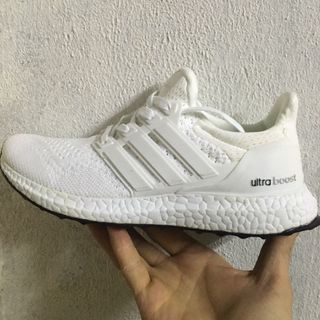 ultraboost 40