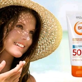 HỘP 2 SẢN SẢN PHẨM KEM CHỐNG NẮNG