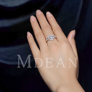 NHẪN ĐÍNH ĐÁ BẠC 30 KOREA