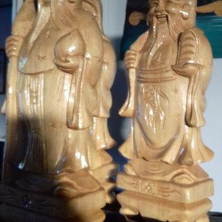 Phước Lộc Thọ