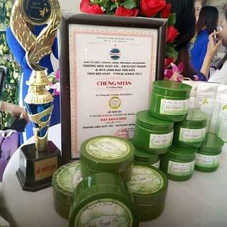 KEM BODY CREAM NO1