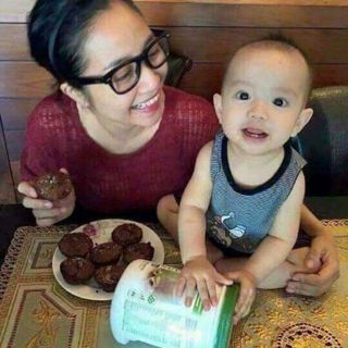 Protein Thực Vật Nutrilite