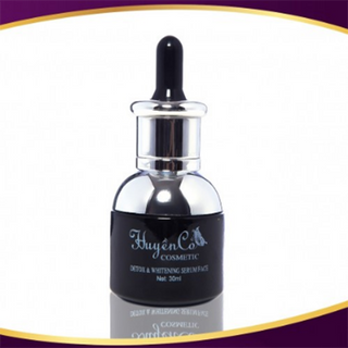 Serum Face