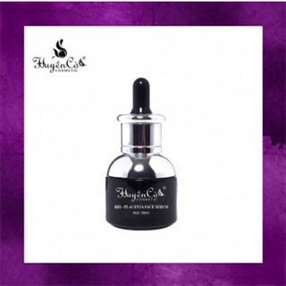 Serum Face