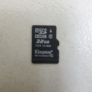 Thẻ nhớ 32GB micro sd Kingston