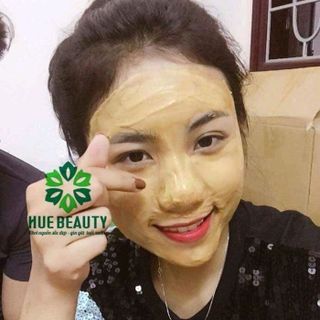 Mầm đậu nành nguyên xơ huệ beauty