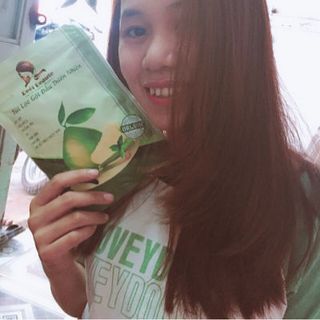 túi gội thảo duoc