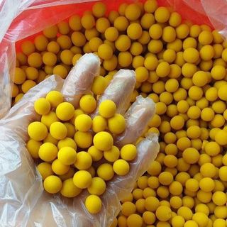 Viên nghệ mật ong rừng Ngọc Ân