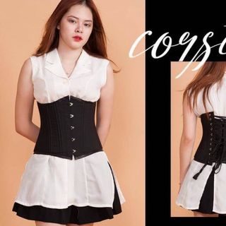 Corset chuẩn giá sỉ địa chỉ bán nịt bụng giá sỉ