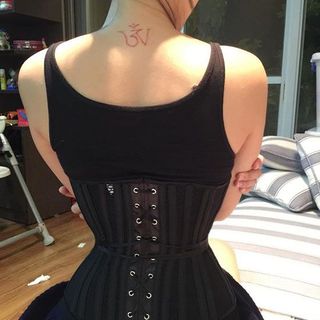 Corset chuẩn giá sỉ địa chỉ bán nịt bụng giá sỉ