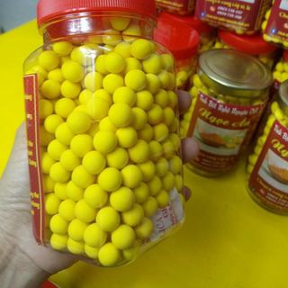 Viên nghệ mật ong rừng Ngọc Ân