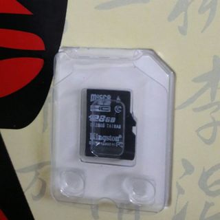 Thẻ nhớ 128GB micro sd Kingston