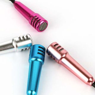 Micro Karaoke mini - loại tốt