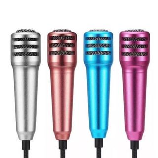Micro Karaoke mini - loại tốt