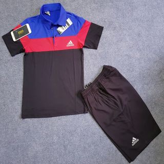 Bộ đồ thể thao co dãn 4 chiều