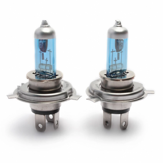 Bóng đèn XENON H4