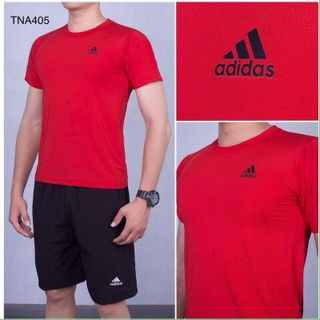 Bộ Đồ Thể Thao Nam Mùa Hè