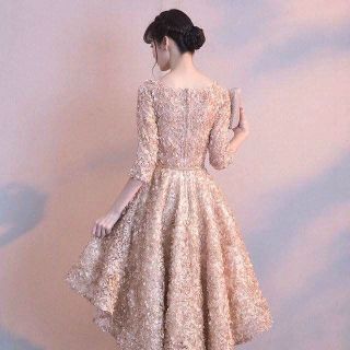 ĐẦM XÒE XÙ BÔNG TÔM TAY LỠ