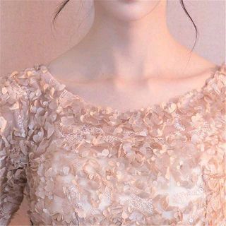 ĐẦM XÒE XÙ BÔNG TÔM TAY LỠ