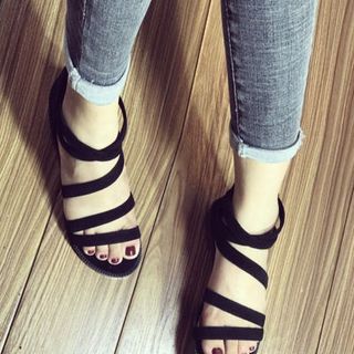 giày sandal