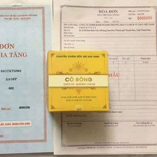 kem tan mỡ
