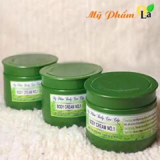 Kem dưỡng trắng da toàn thân Body Cream No1 giá sỉ