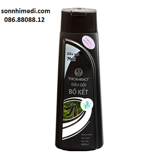 DẦU GỘI BỒ KẾT MỚI 400ML