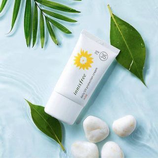 Kem chống nắng Daily UV Protection Cream Mild SPF35 PA giá sỉ