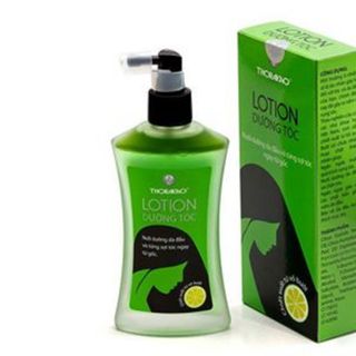 LOTION DƯỠNG TÓC TINH DẦU BƯỞI 120ML-THORAKAO