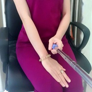 Bộ đồ nữ nơ
