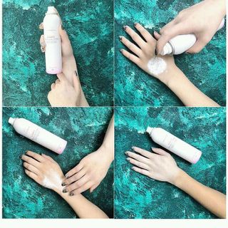 Kem xịt chống nắng dưỡng da Cuir