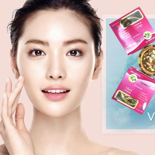 Viên dưỡng da Jojoba Plus - Bí quyết vàng cho làn da trắng mịn