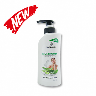 SỮA TẮM NHA ĐAM 500ML - THORAKAO