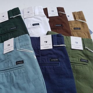 Quần Short aki Nam