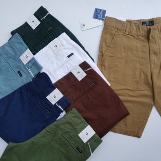 Quần Short aki Nam