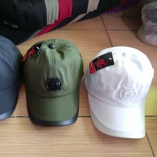 Nón Sơn Mũ Kết Cao Cấp