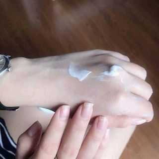 Kem Kích Trắng Alpha Thái Lan 2 trong 1