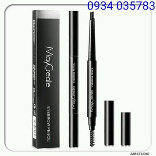 chì kẻ mày May create