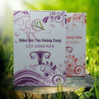 VIÊM ÂM TÁN HOÀNG CUNG