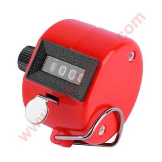 Máy đếm sản lượng cầm tay