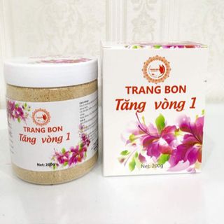 tăng vòng 1