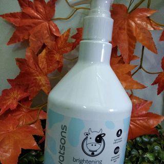Sữa tắm bò Waston 450ml