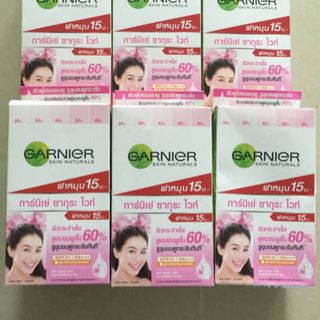 kem dưỡng da GARNIER thẻ giá sỉ