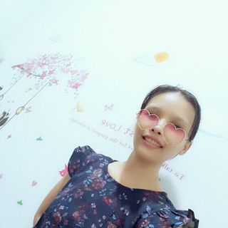set mẹ bé jean hoa