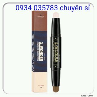 bút tạo khối che khuyết điểm đa năng